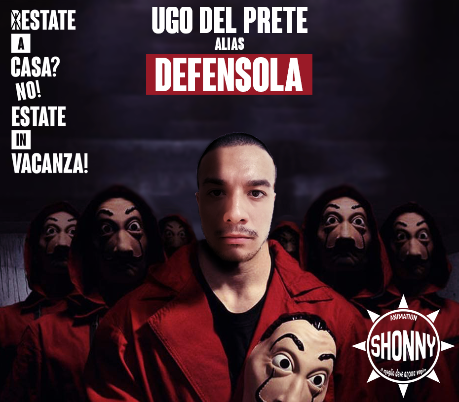 L'ultimo a completare il ciclo... - Shonny Animation Group | Facebook