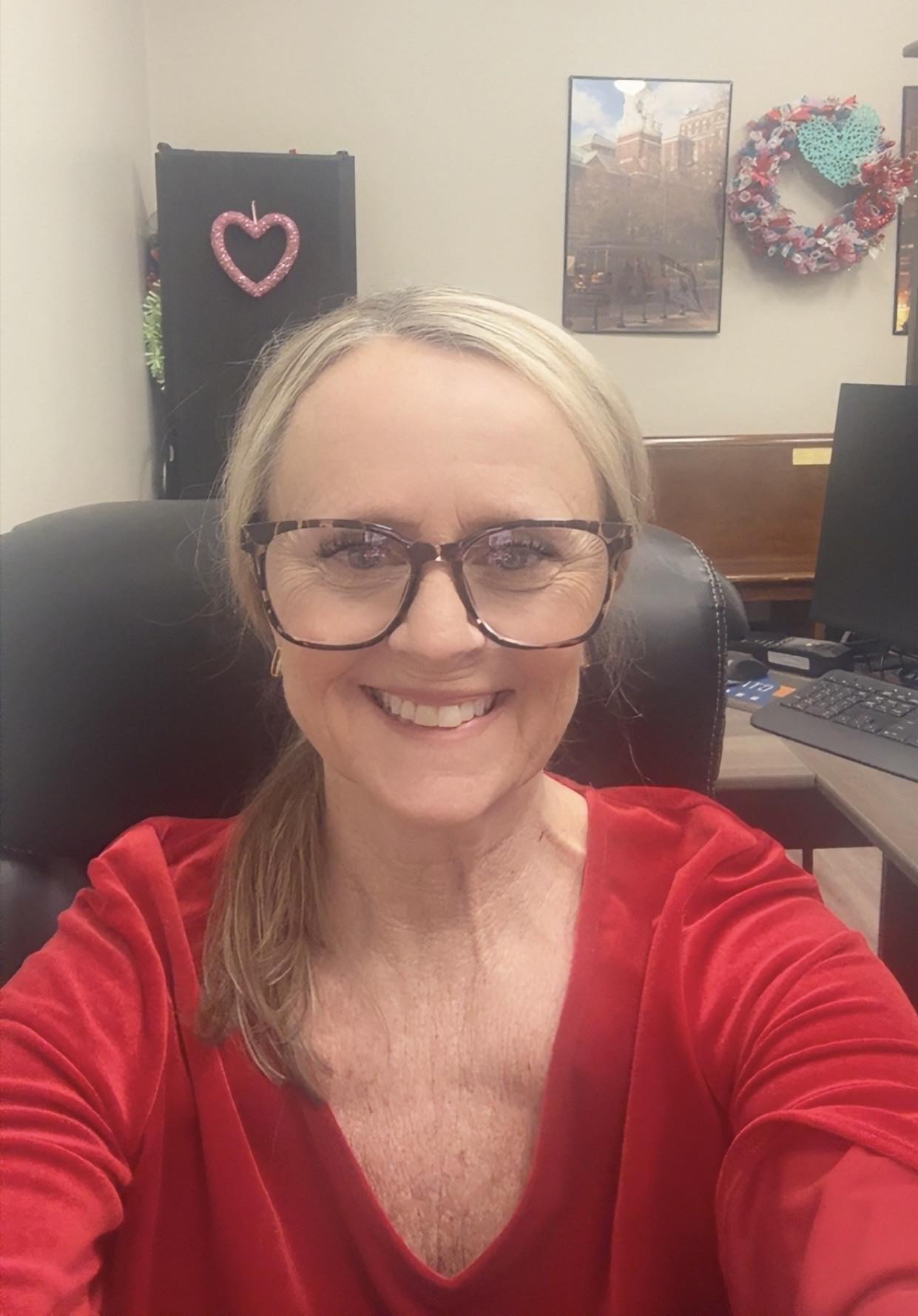 Jackie Raley
