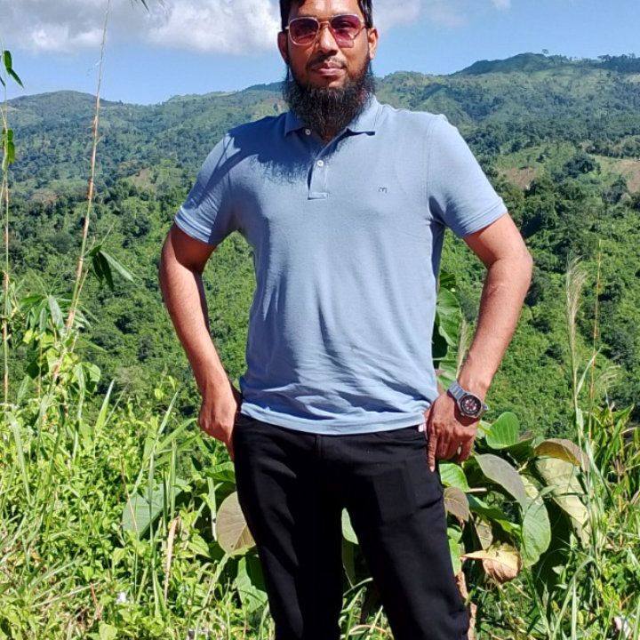Jamilur Rashid Chowdhury