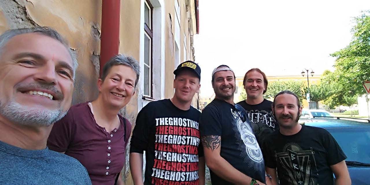 BA | 💥 had a great time at Brutal Assault 2019 💥 | Facebook