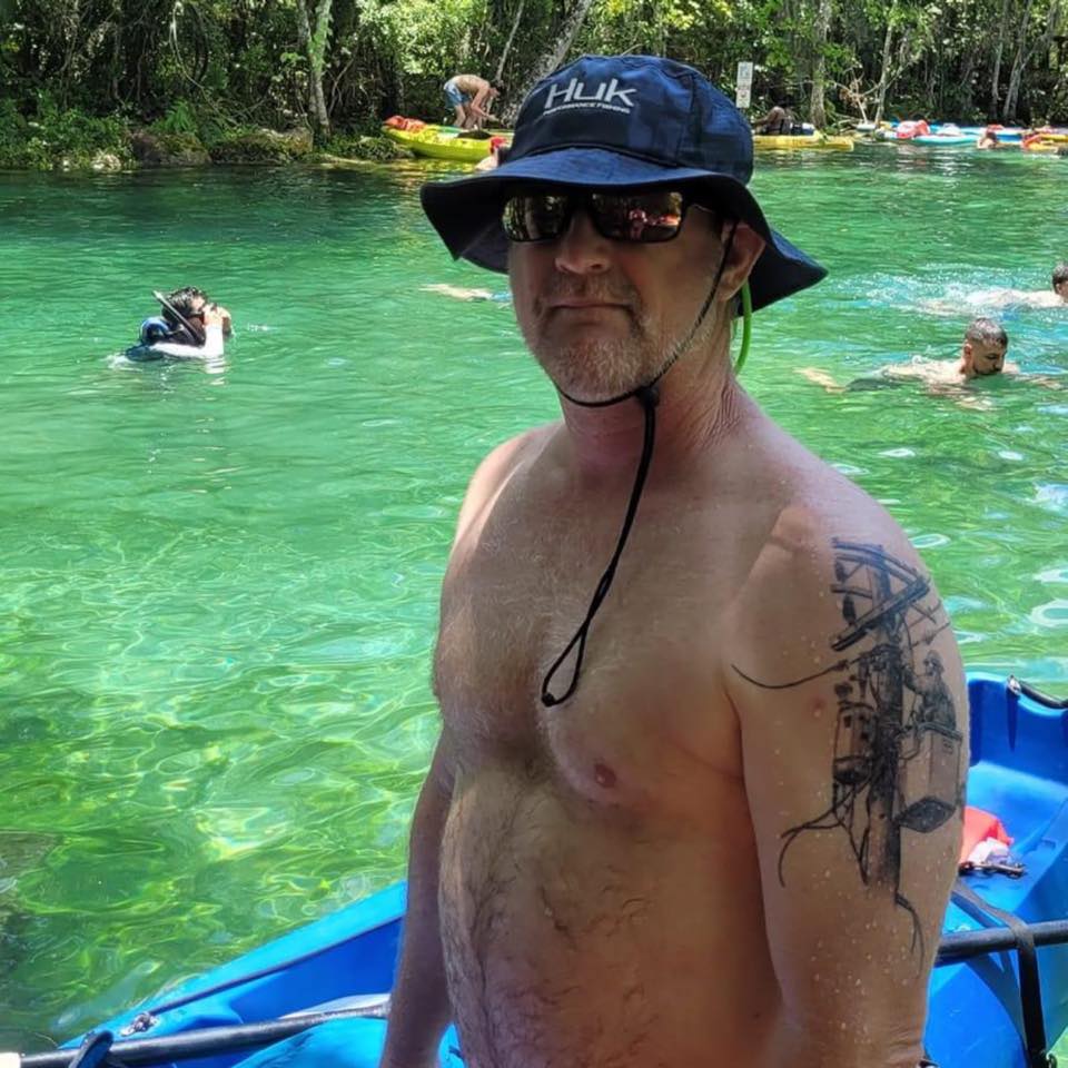 Todd Radney