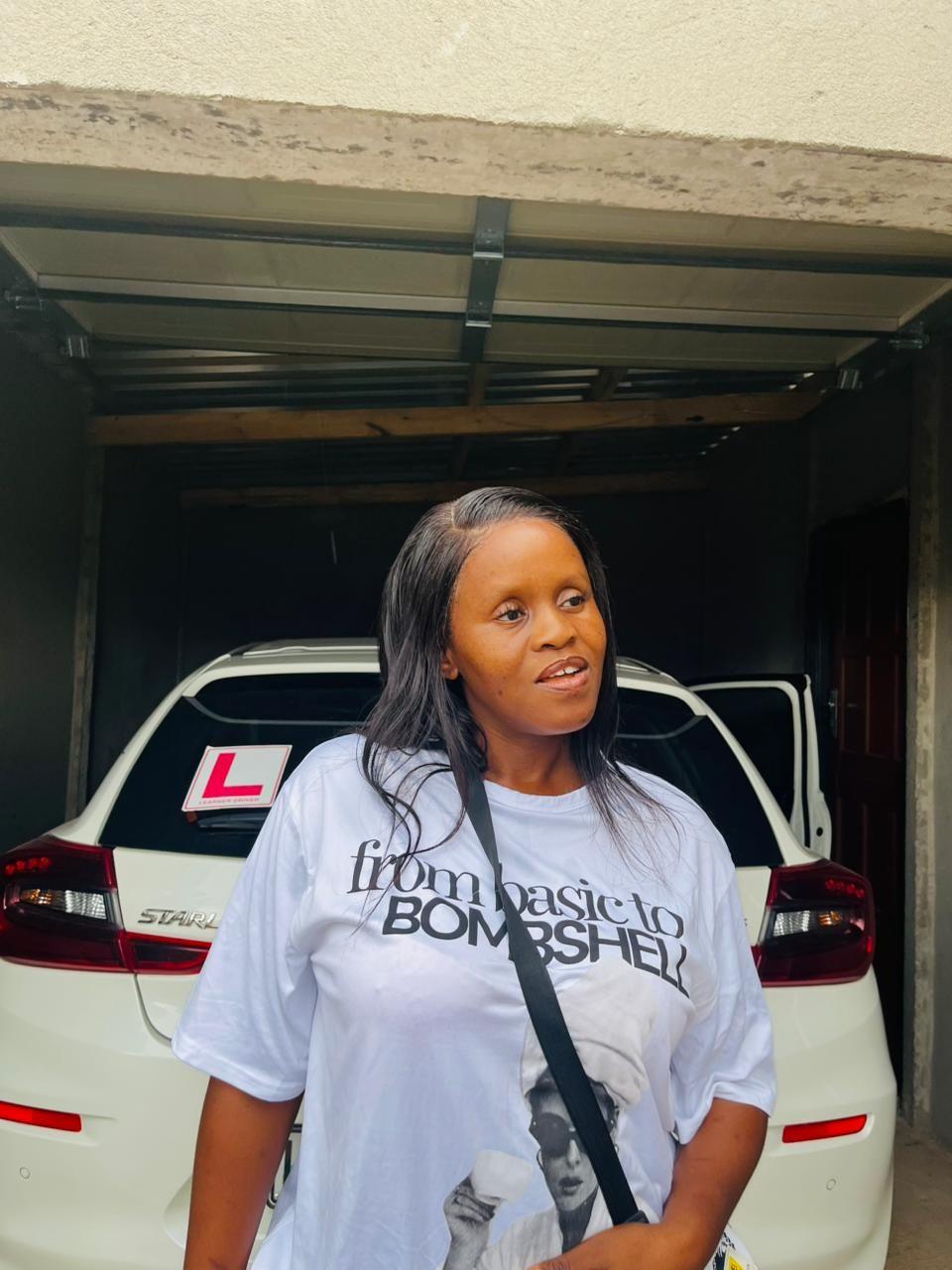 Mabitso Inno-Blessing Mama'RemoBakgoeng