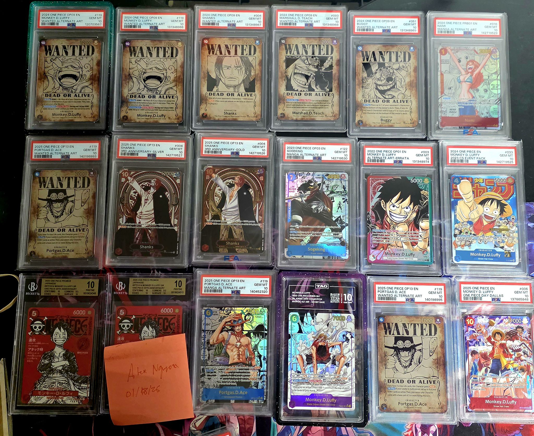 For sale