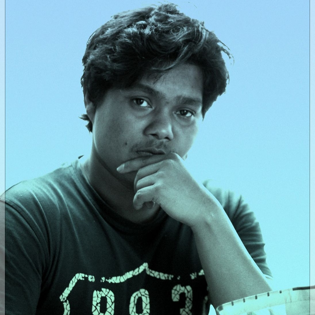Rasel Rony