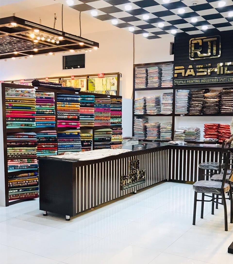 Rashid Textiles | Faisalabad