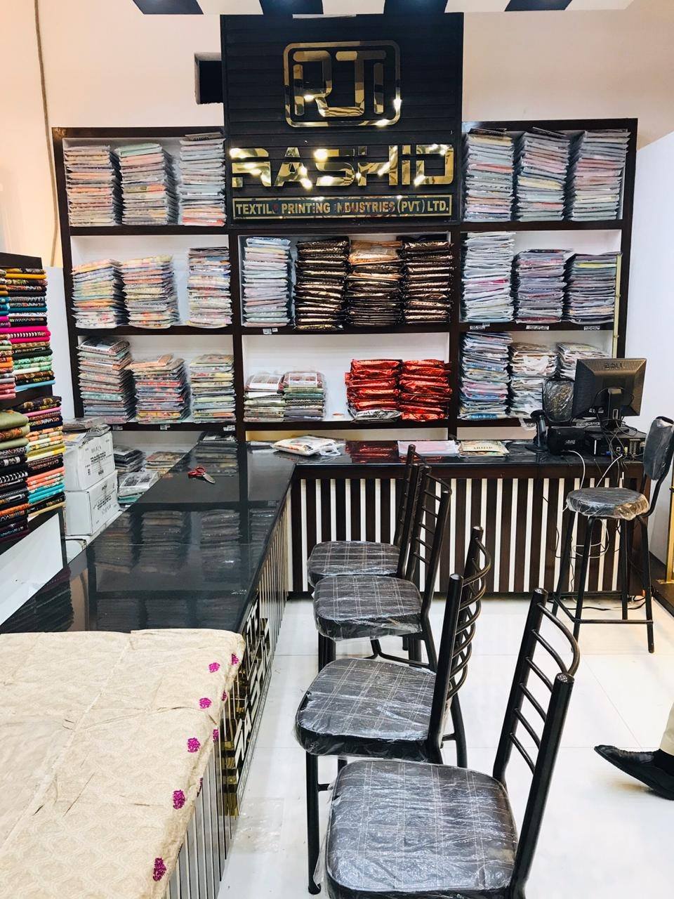 Rashid Textiles | Faisalabad