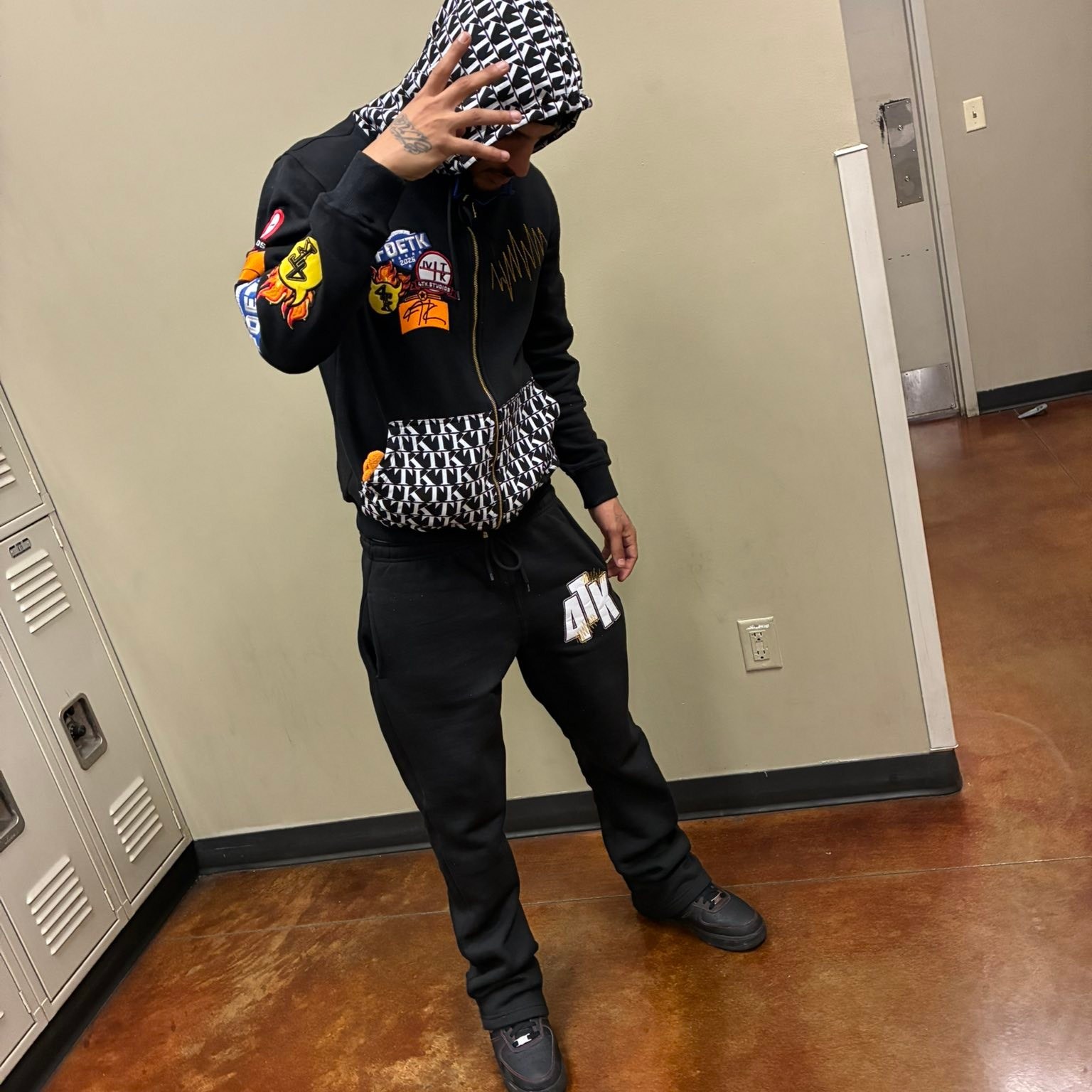 Savage Trae