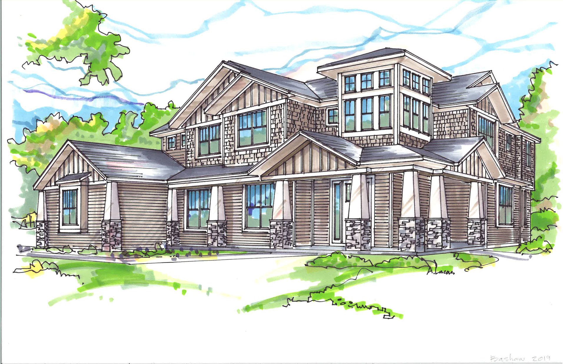 If they look... - Eastern Ridge Home Builders Association | Facebook