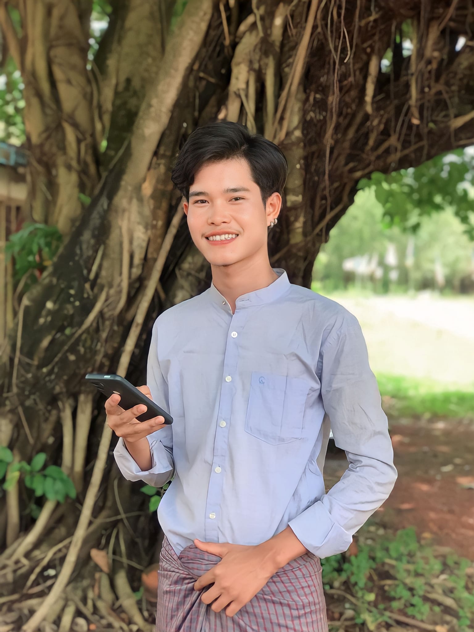 Min Mahaw | Kyaikmaraw