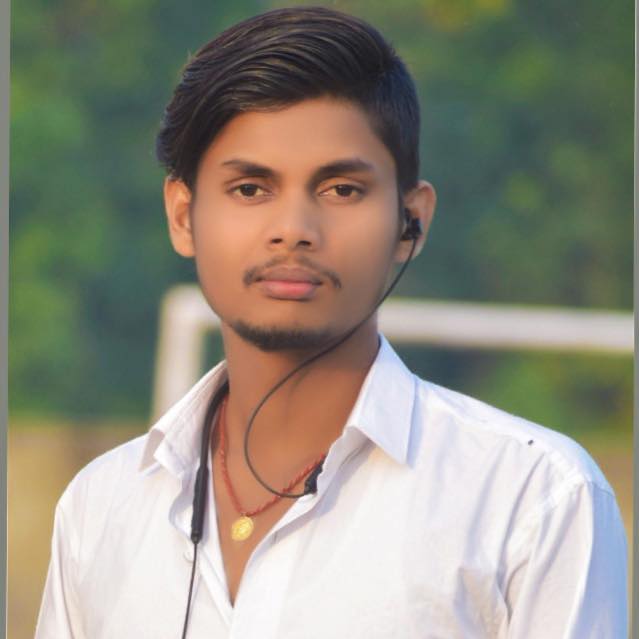 Ravi Ranjan