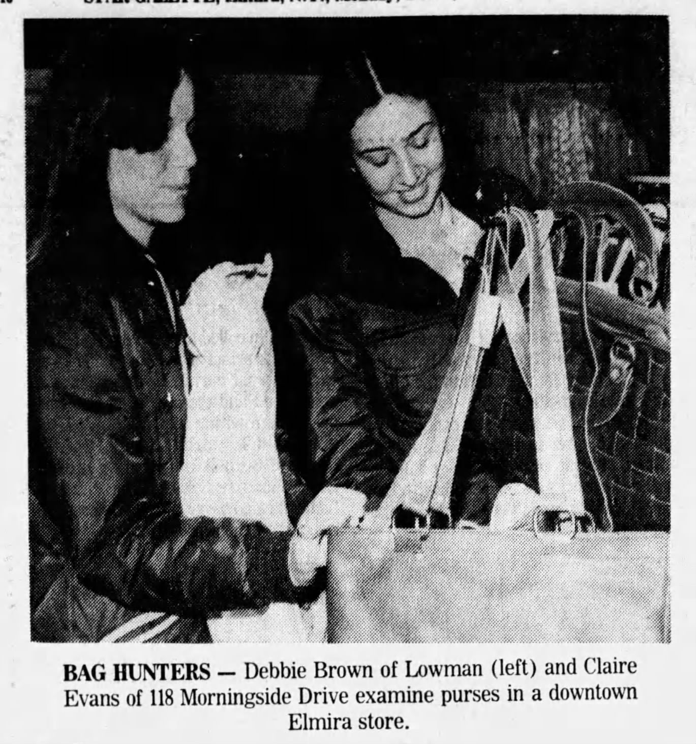 December 9, 1974 | Facebook
