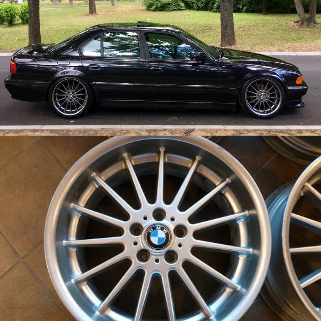 WheelNation.Net - Original Rare 20