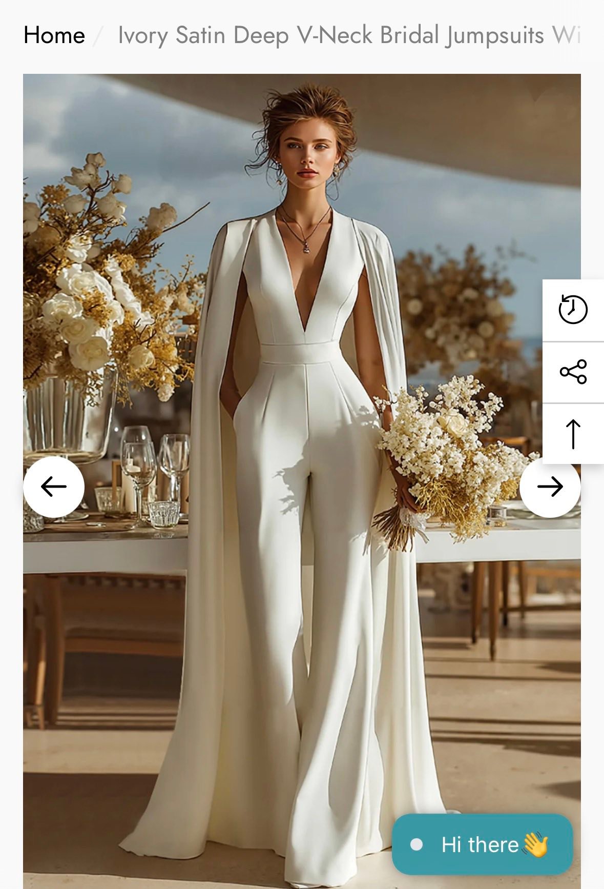 transforming bridesmaid dress Who can turn a wedding into a romper or jumpsuit? upcycle wedding dress ideas