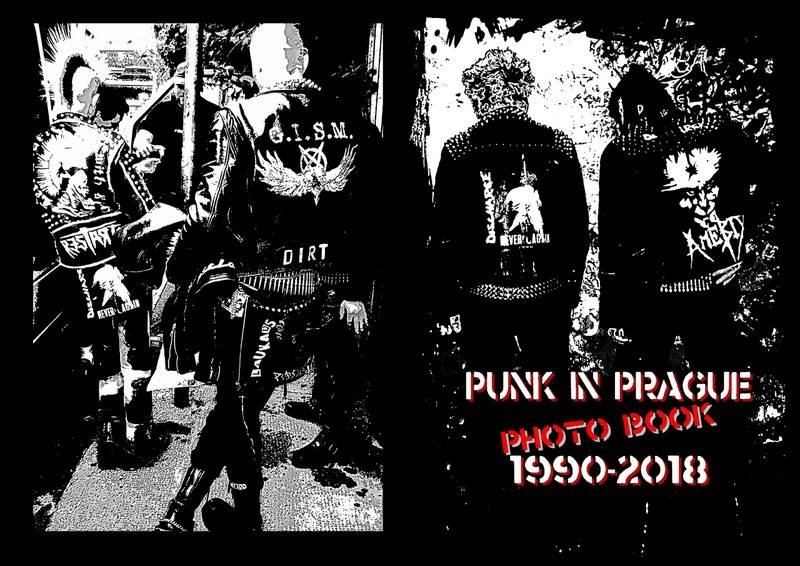 FEW COPIES AVAILABLE... - Missing The Point D.I.Y Punk Distro