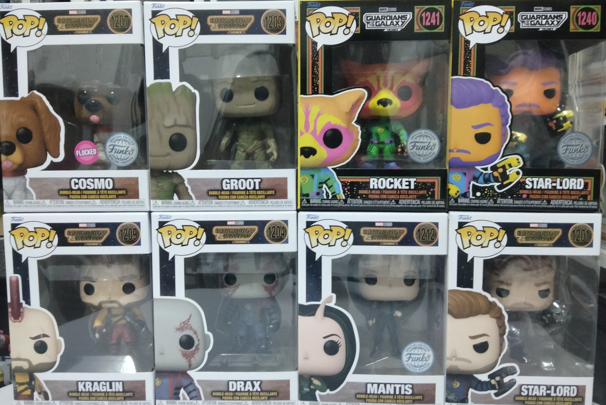 FUNKO THAI POP... - FUNKO THAI POP ::ฟันโกะของแท้::พร้อมส่ง