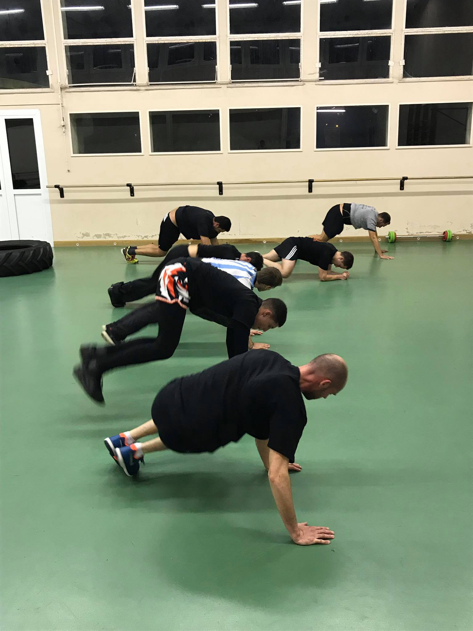 Abc Boxing Boxe... - Abc Boxing Boxe Française & Kick Boxing