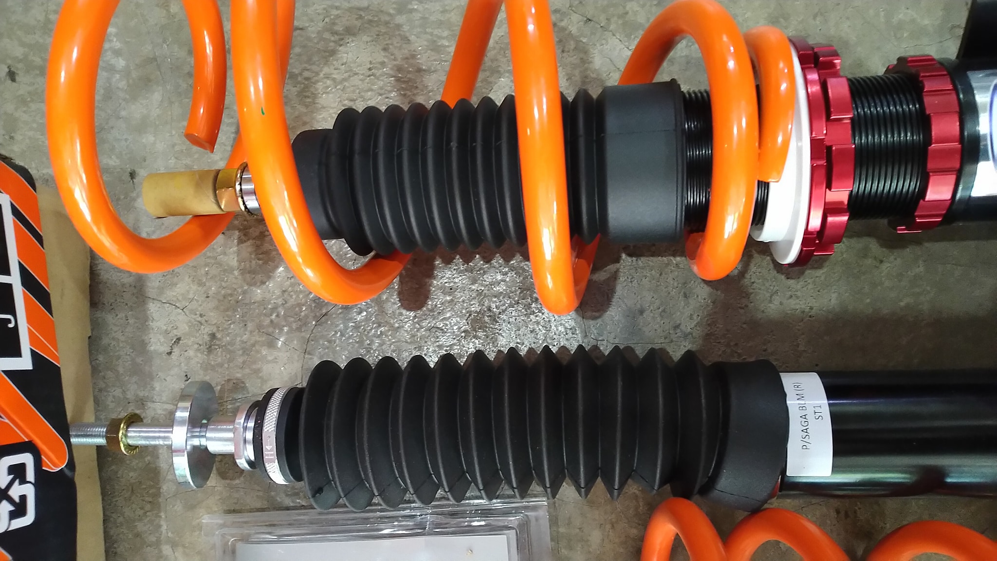 Offer Adjustable Absorber Proton Izzenx Motorsports Facebook