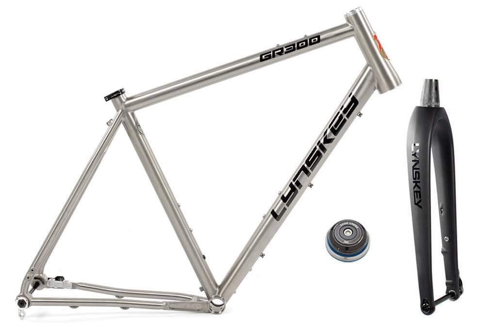 Prime Doyenne Aero Handlebar All set for day-long road rides and