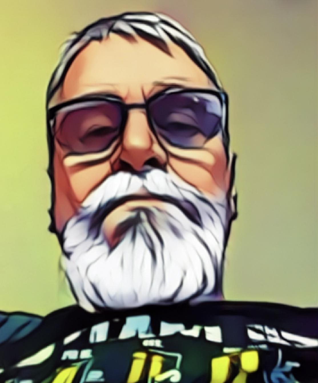 Dennis Rakestraw