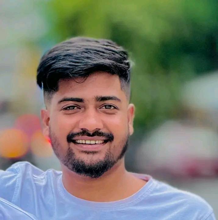 Dip Raj