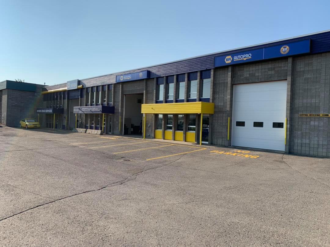 Pro Central Automotive | Prince George BC