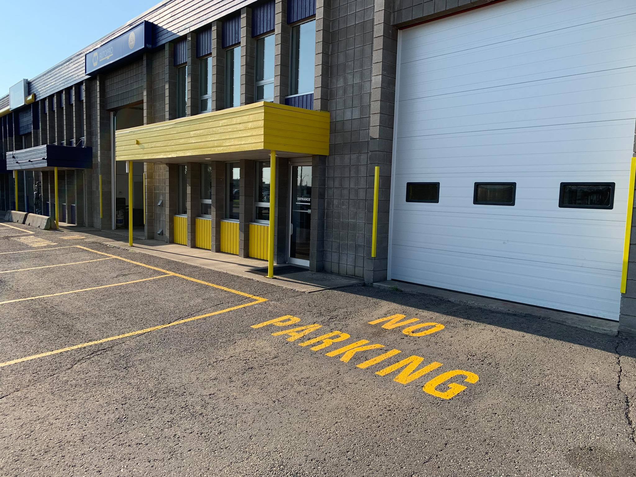 Pro Central Automotive | Prince George BC