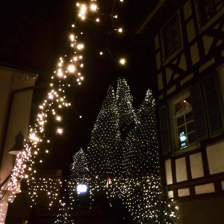 Adventswald Rudersberg | Rudersberg