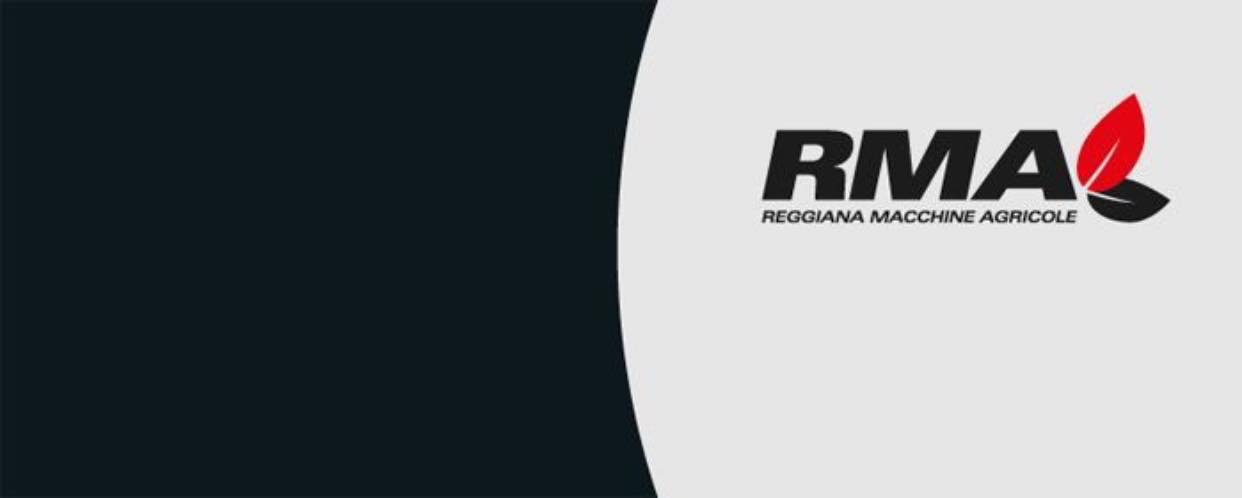 RMA Reggiana Macchine Agricole | San Martino in Rio
