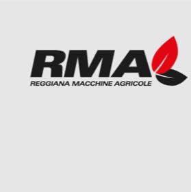 RMA Reggiana Macchine Agricole | San Martino in Rio