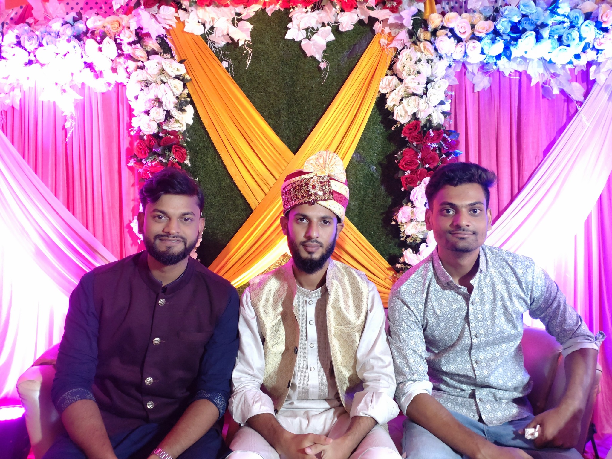 Md. Rana Islam - Md. Rana Islam added a new photo.
