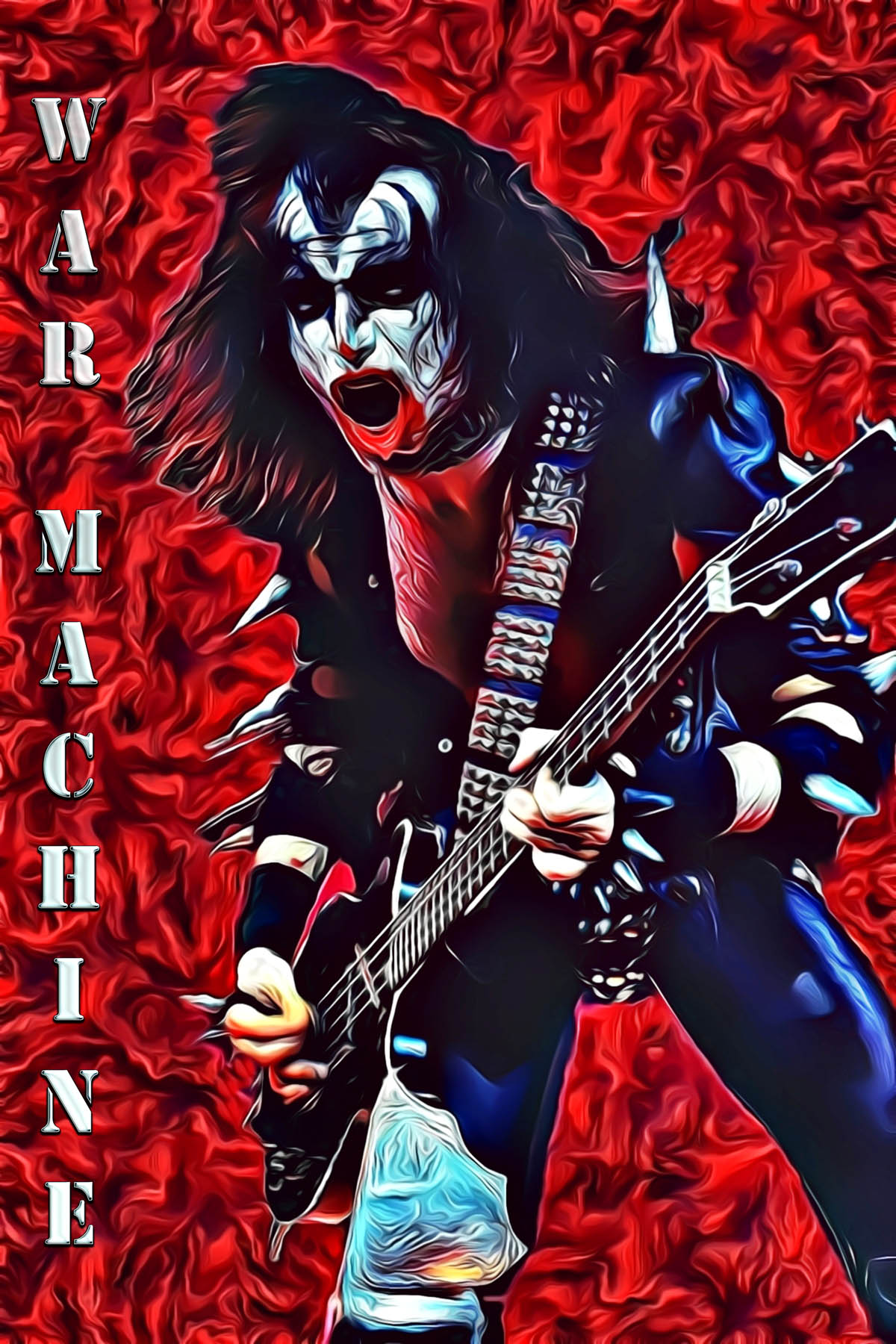 The Rocker - 