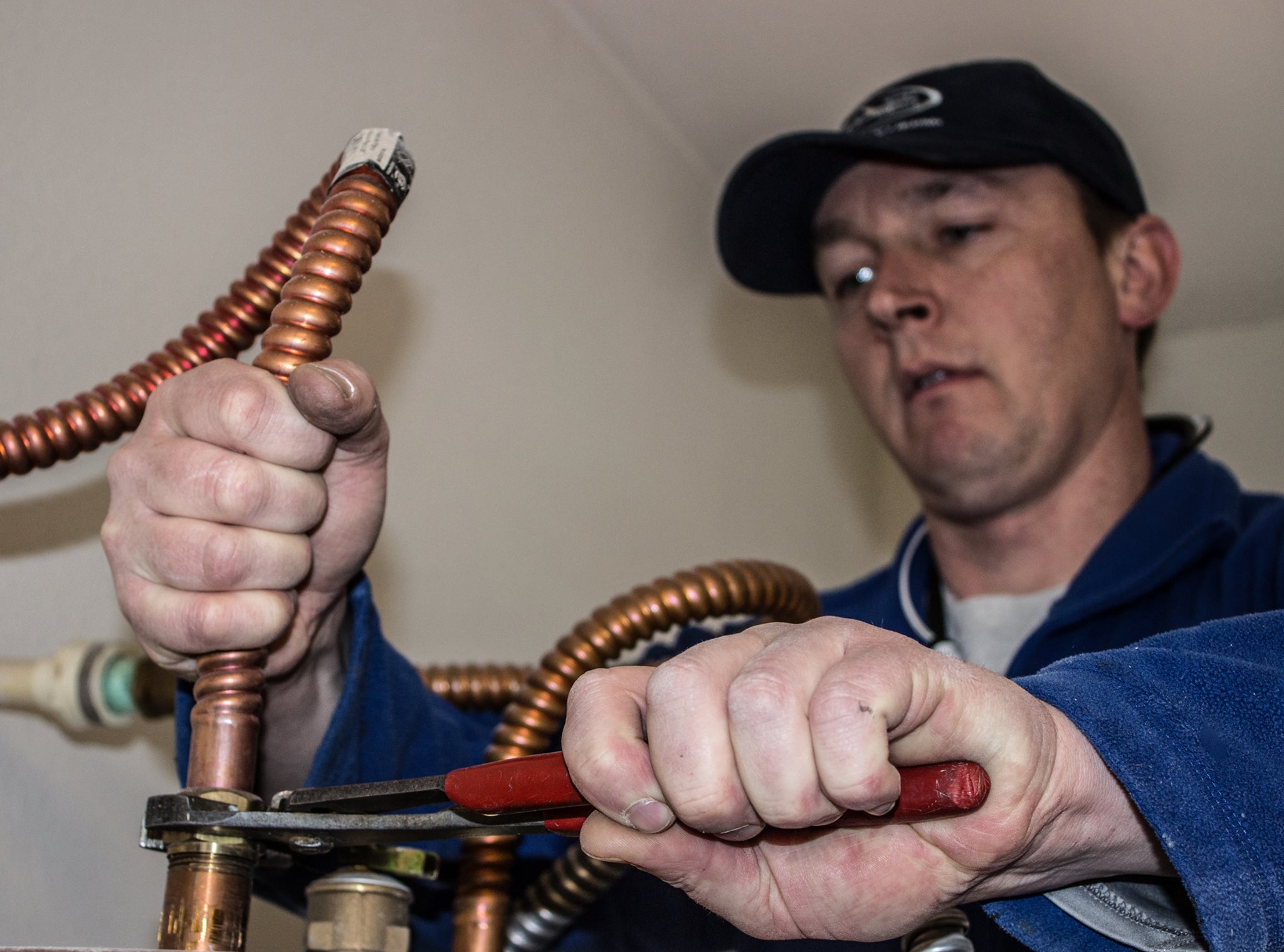 T and S Plumbing | Vancouver WA