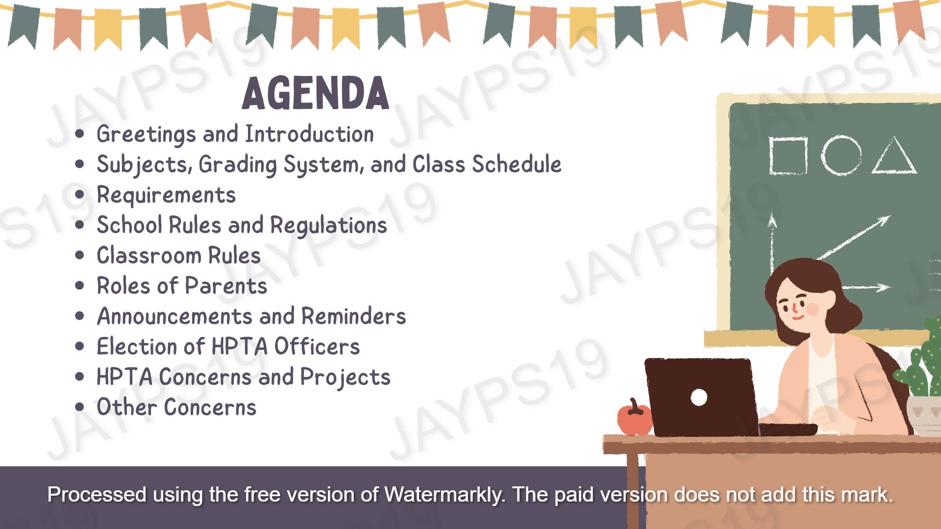 DepEd Open Educational Resources (OER) | PARENTS-TEACHERS CONFERENCE ...