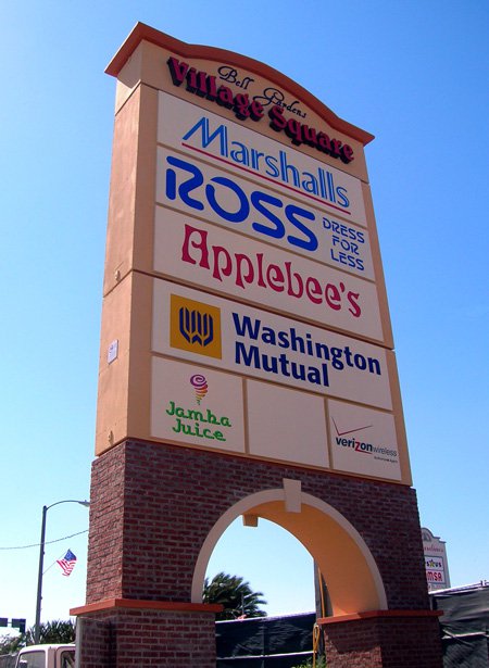 TDI Signs | Santa Fe Springs CA