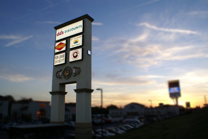 TDI Signs | Santa Fe Springs CA