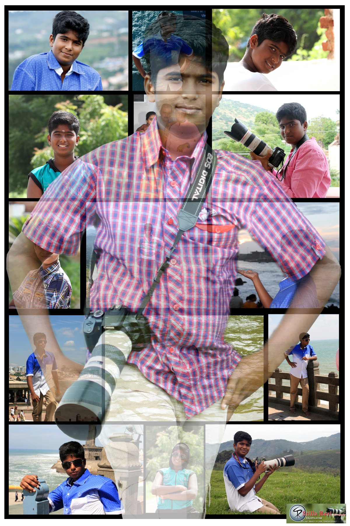 Stills Ravi Photography - Happy Birthday #Pranav Live long Stay Blessed ...