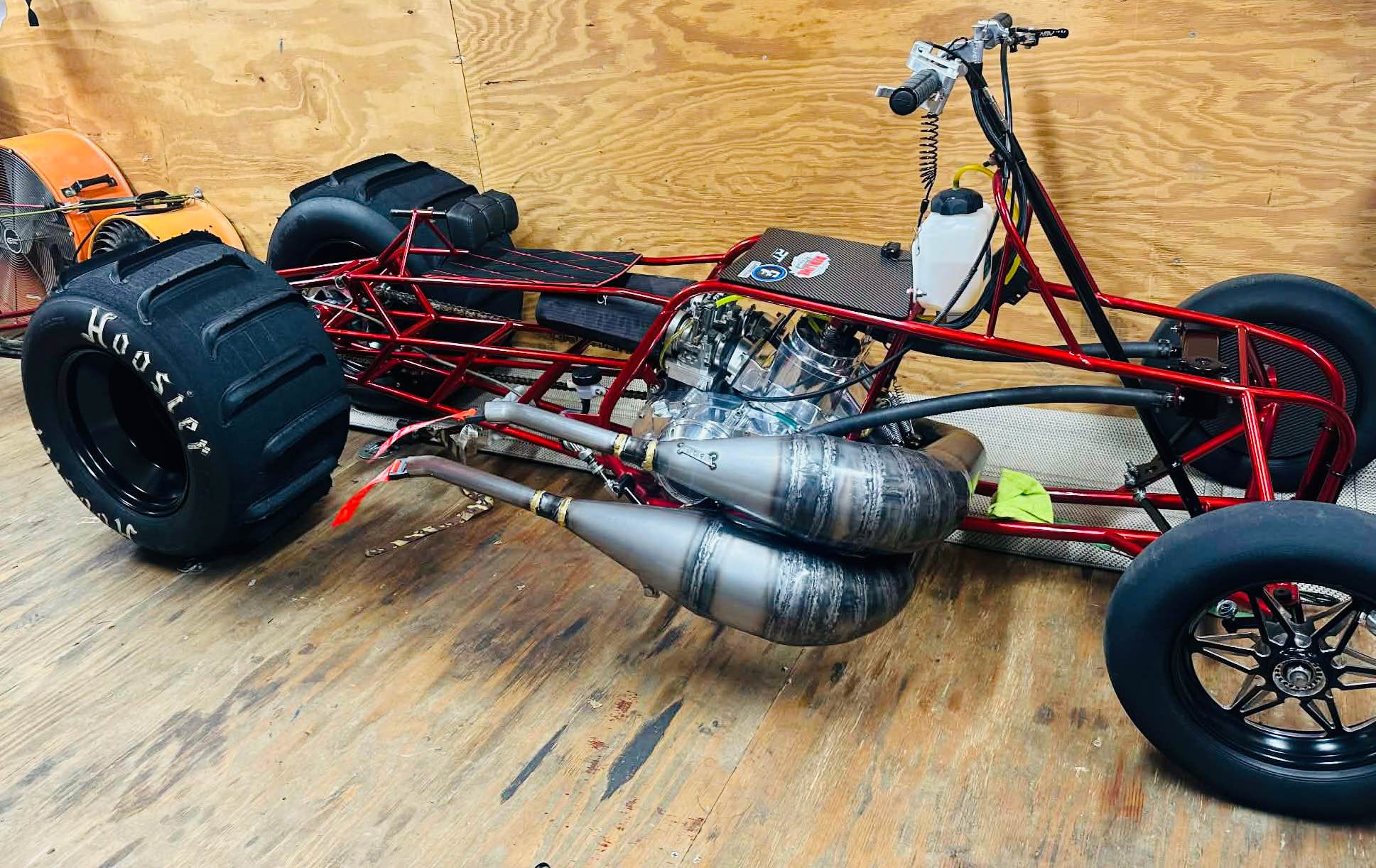 24 mil Twister shearers Lectron’s R2R - Car Engines & Engine Parts ...