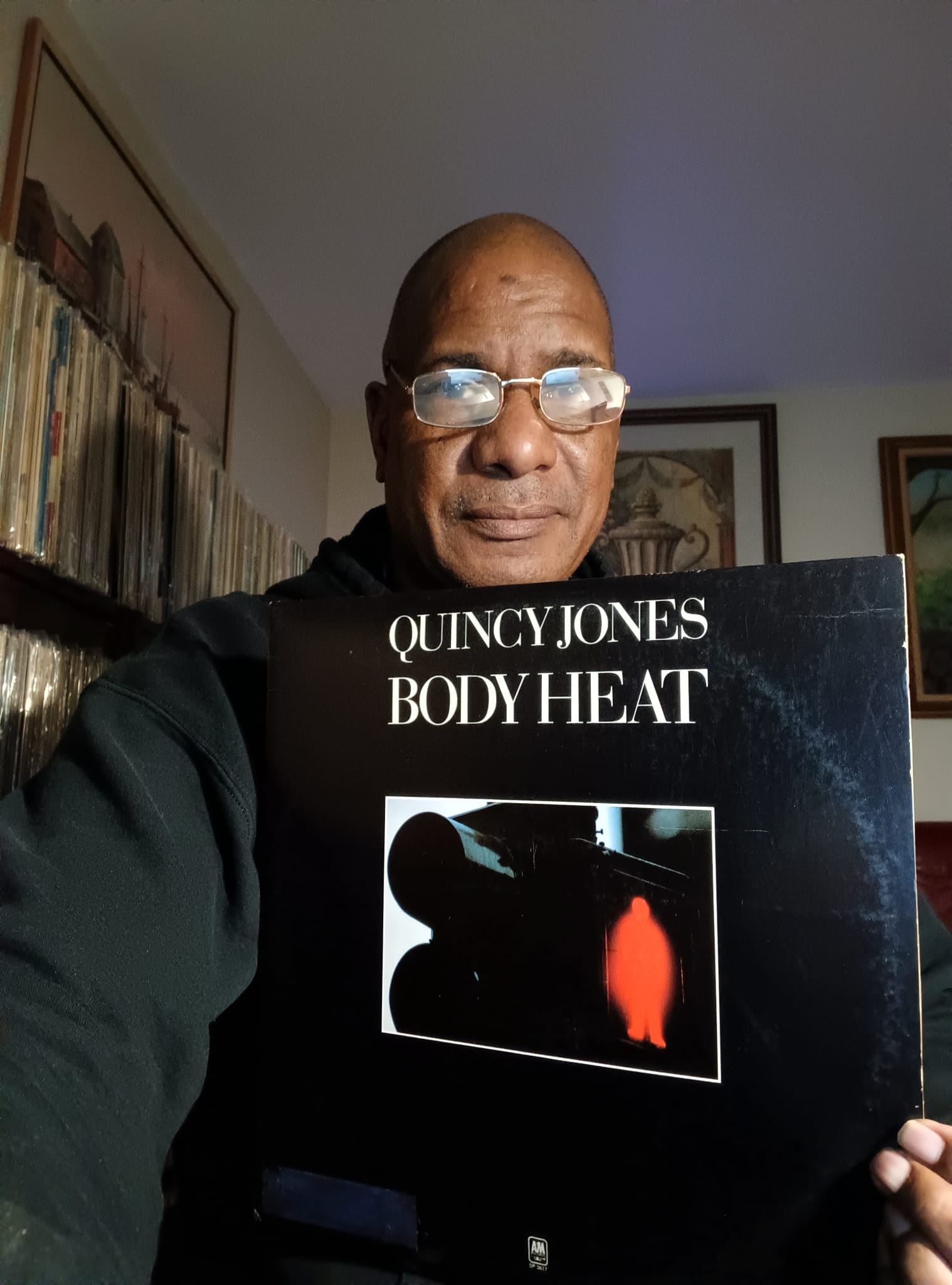 Earl Brinkley - INDIE SOUL FUNK R&B OG盤 Earl Brinkley - INDIE