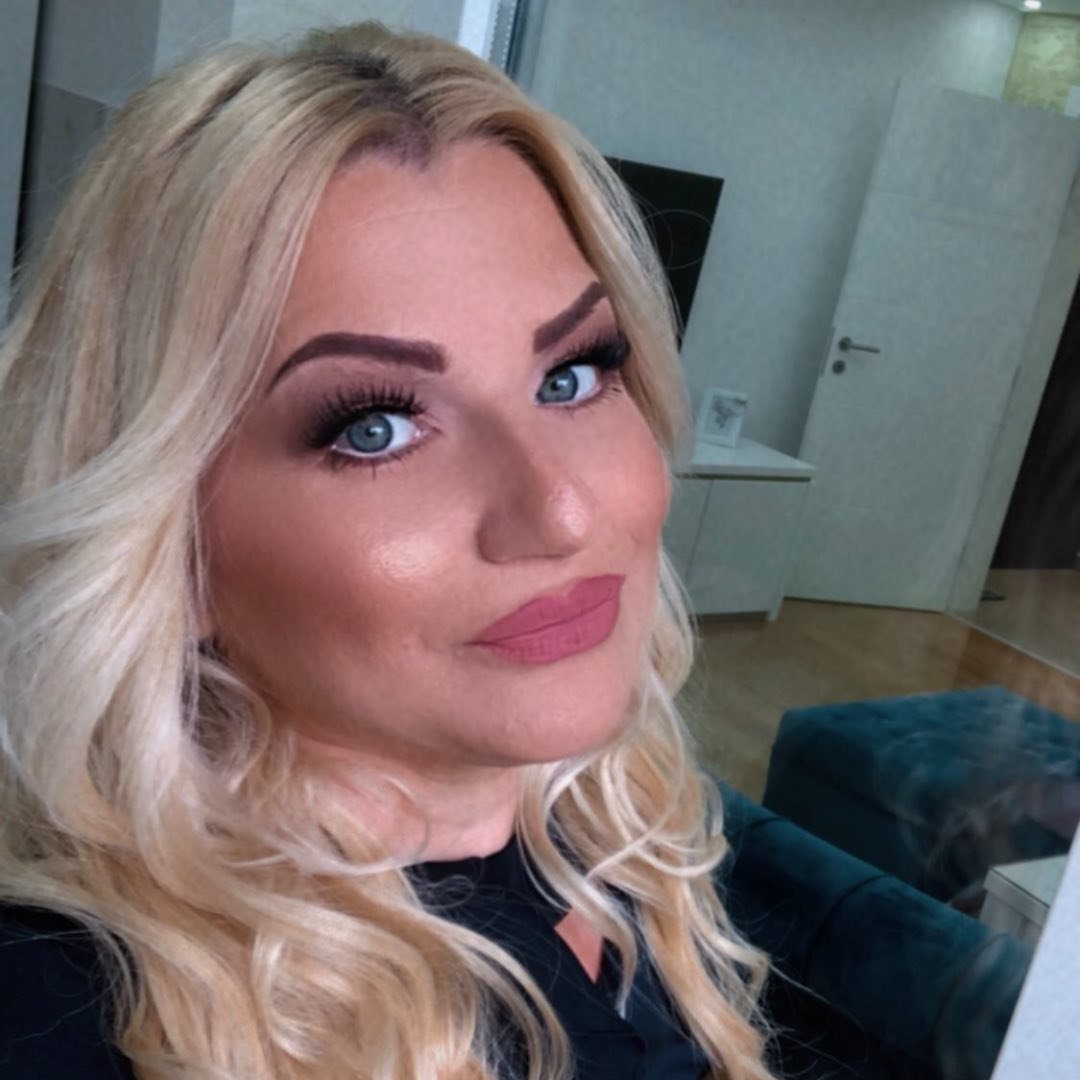Verica Krstic