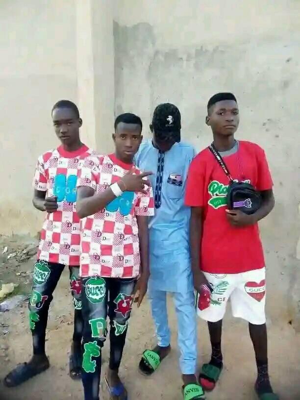 Mubi Musa