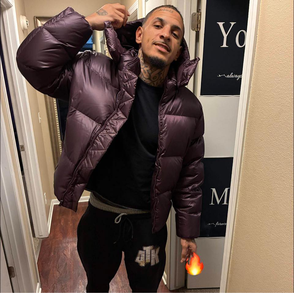 Savage Trae