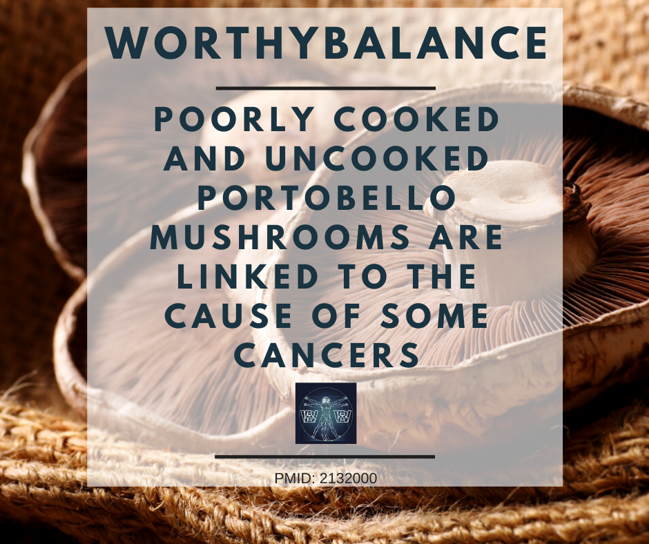 ergothioneine and glutathione portobello mushrooms Did you know? Mushrooms, especially portobellos, contain high concentrations of a substance called agaritine. Cooking even storing them in the refrigerator for a couple of days can significantly break down agaritine Size:500 Grams - Email for pricing ghk-cu copper peptide Frontiers | Evidence-Based Management
