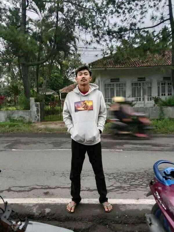 Yogi Permana