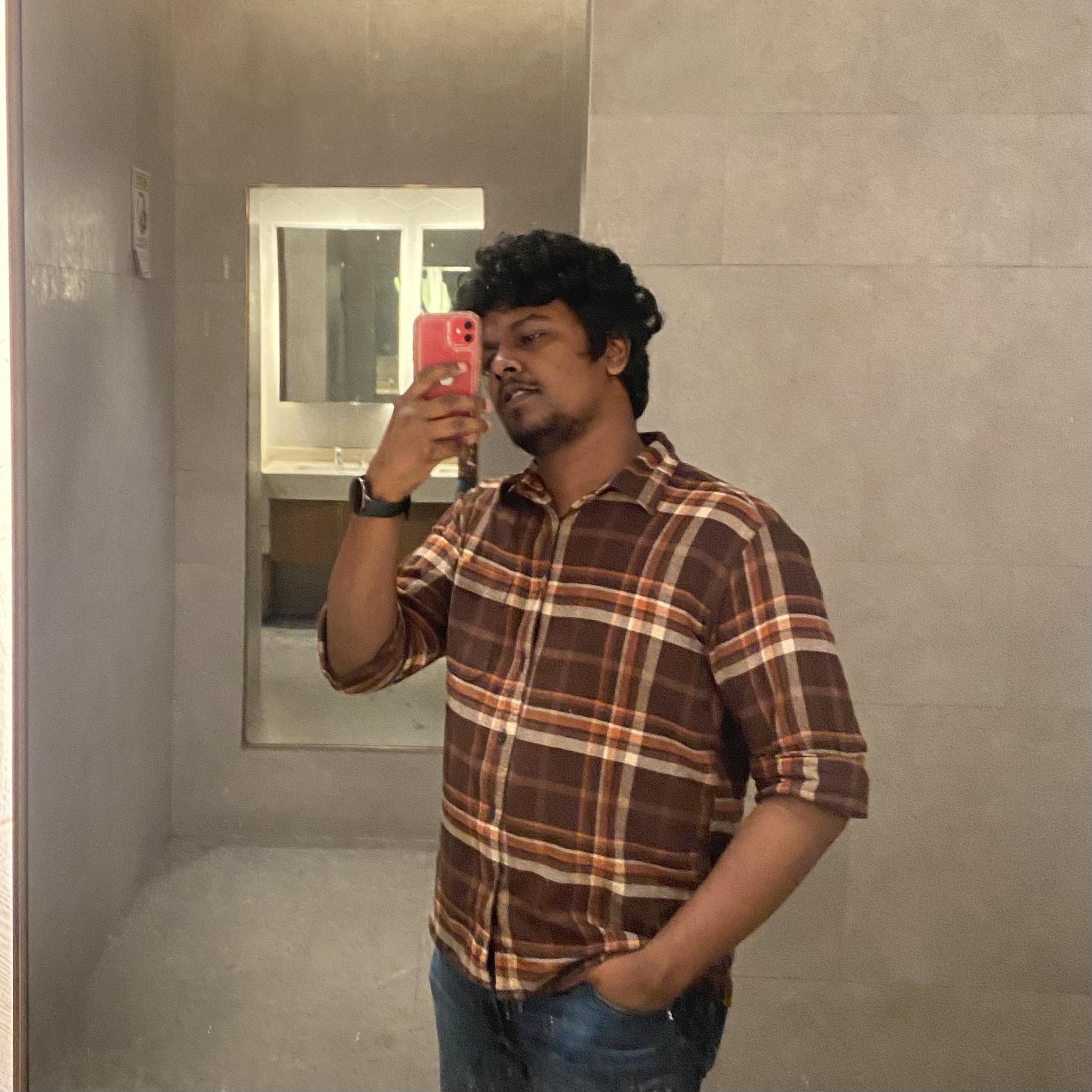 Lakshan Ranasinghe