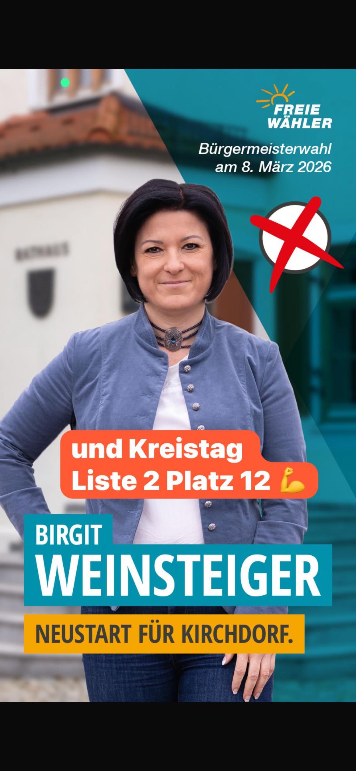 Birgit Weinsteiger
