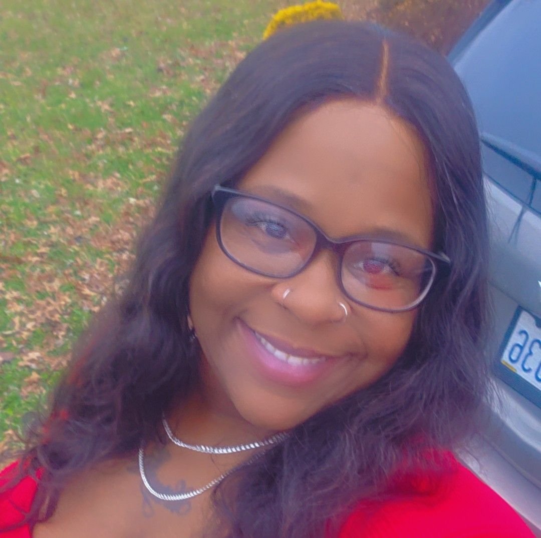 Sheray Lewis