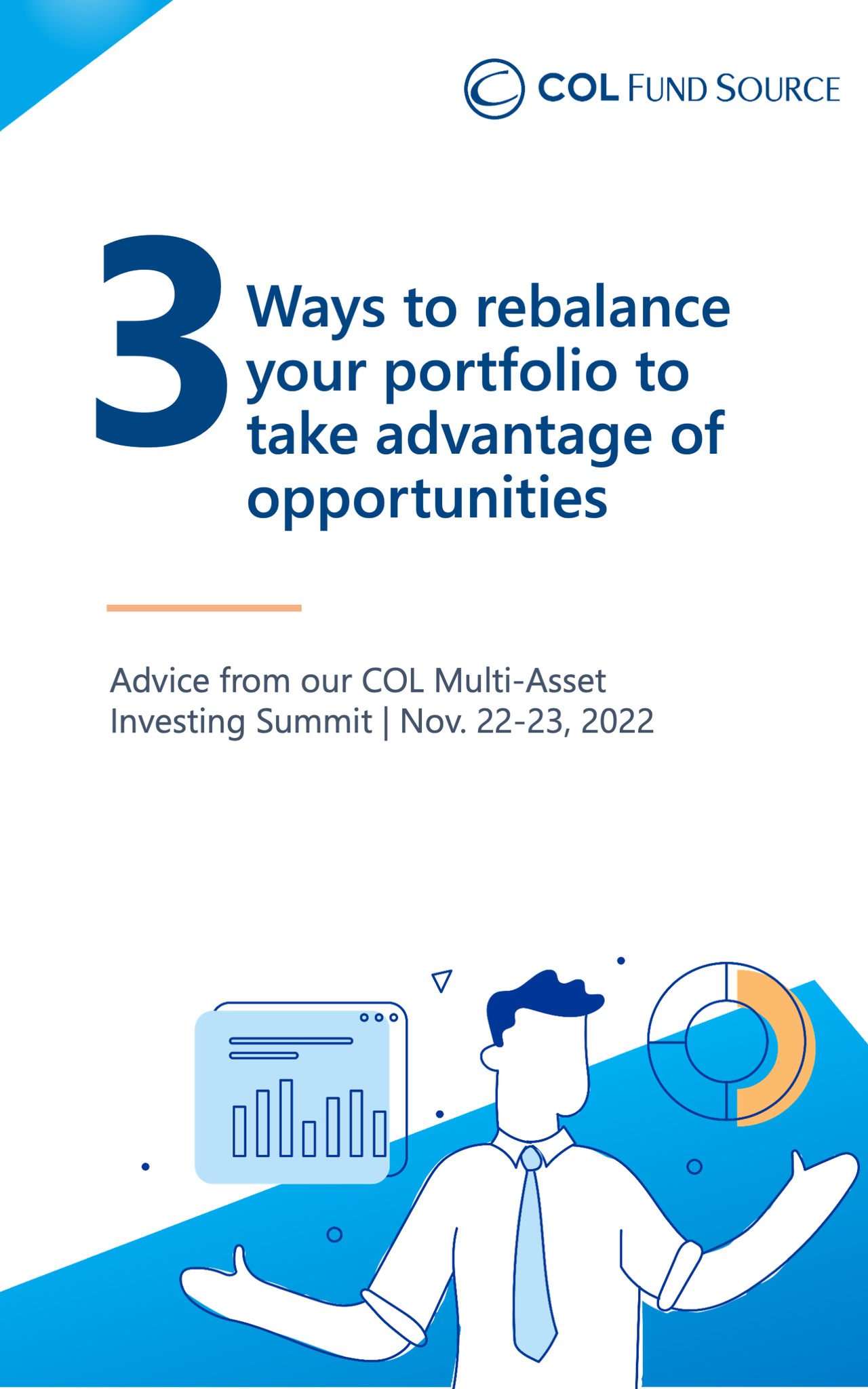 How can you rebalance your... - COL Financial Group, Inc.