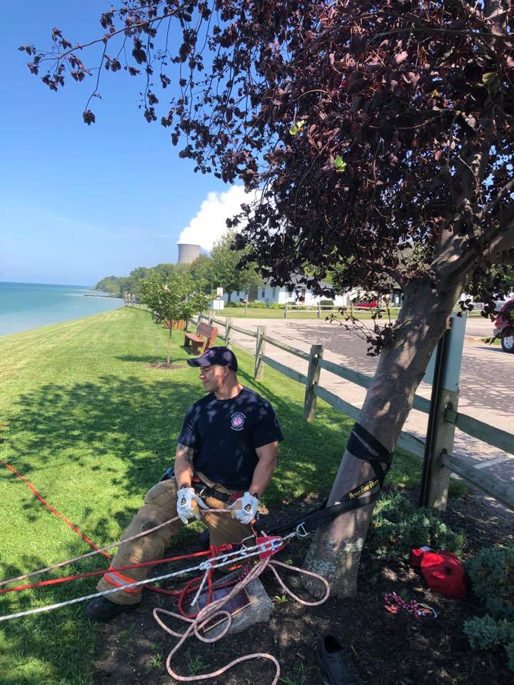 Great pics from training!... - Ohio Fire Chiefs' Association