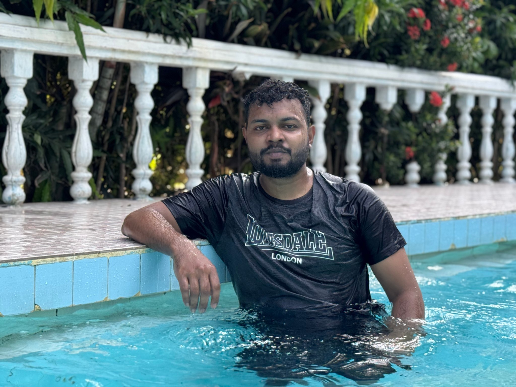 Raj Bin Masud