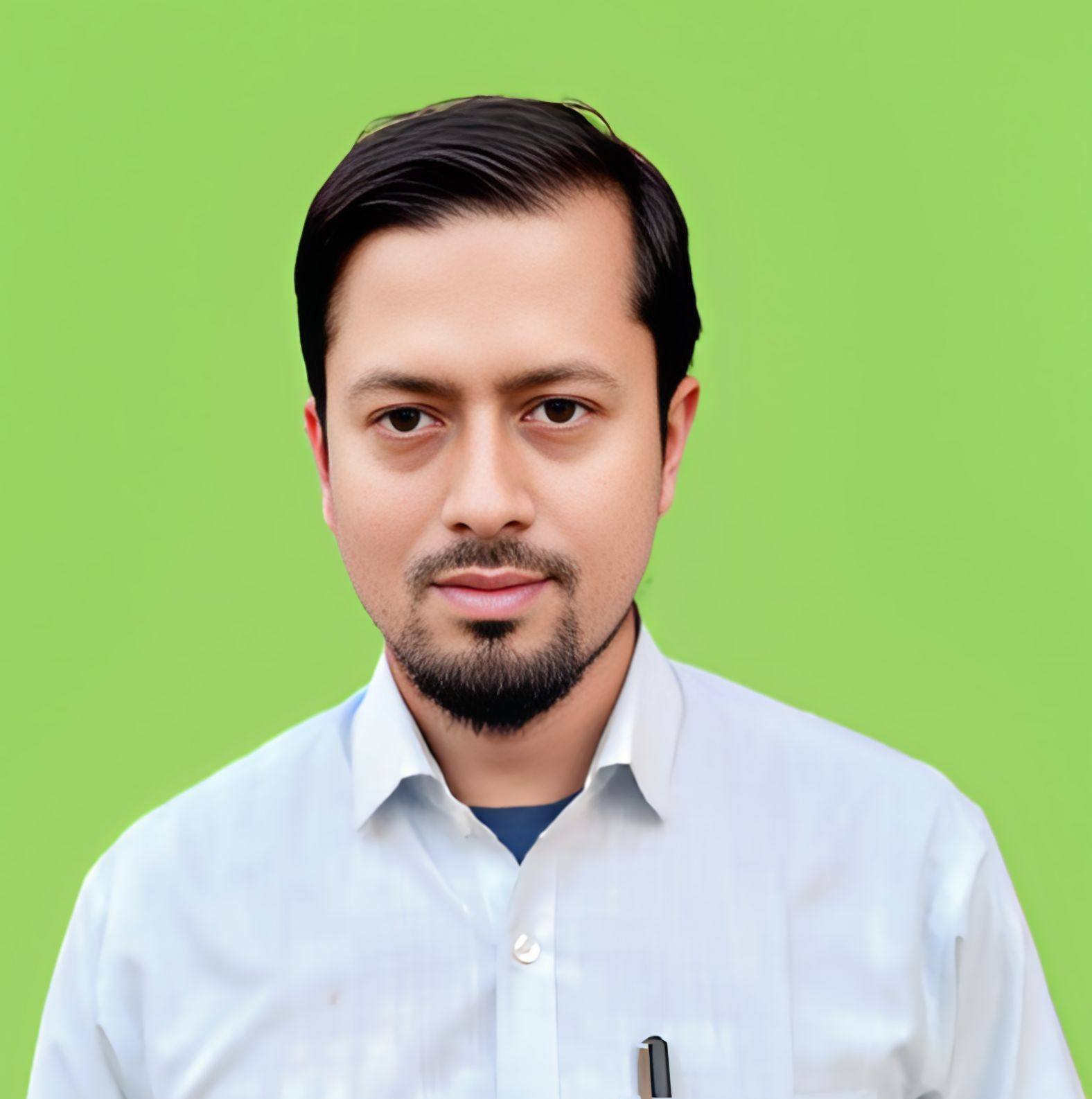Md Raju Ahmed